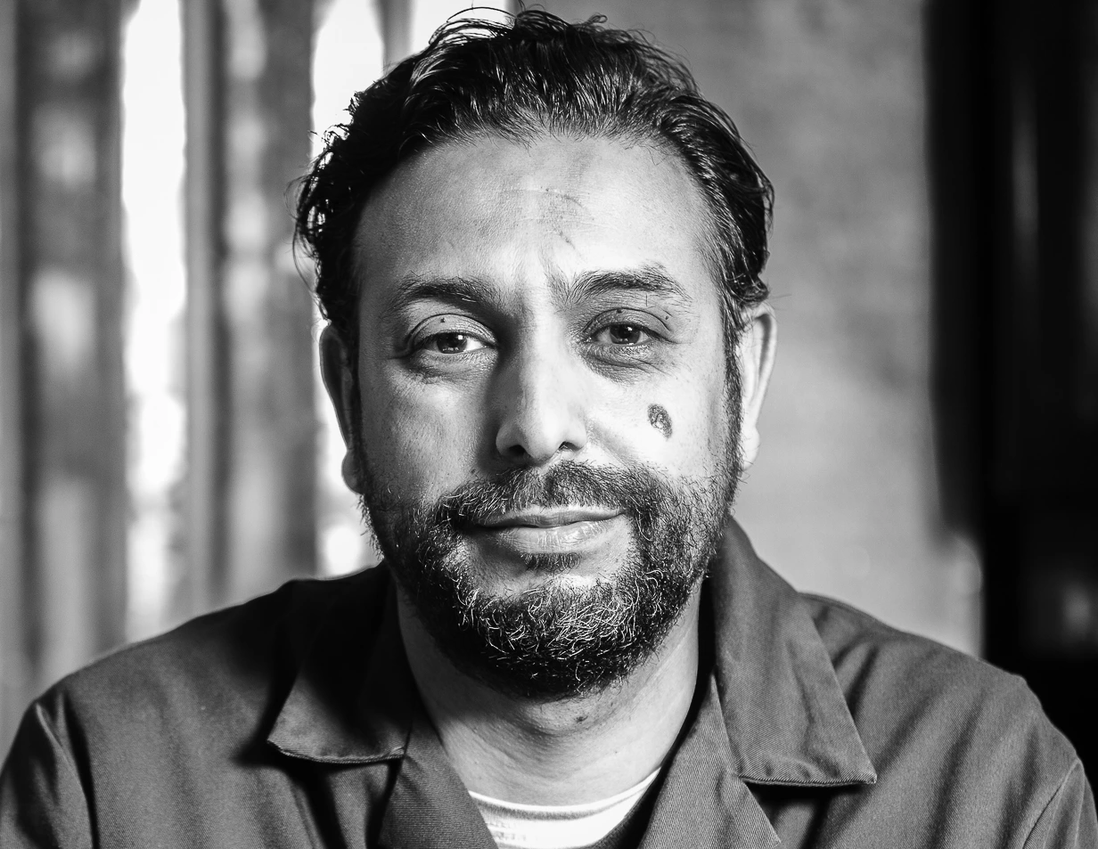 Hassen M'Sallek Lyam — Chargé d'Affaires